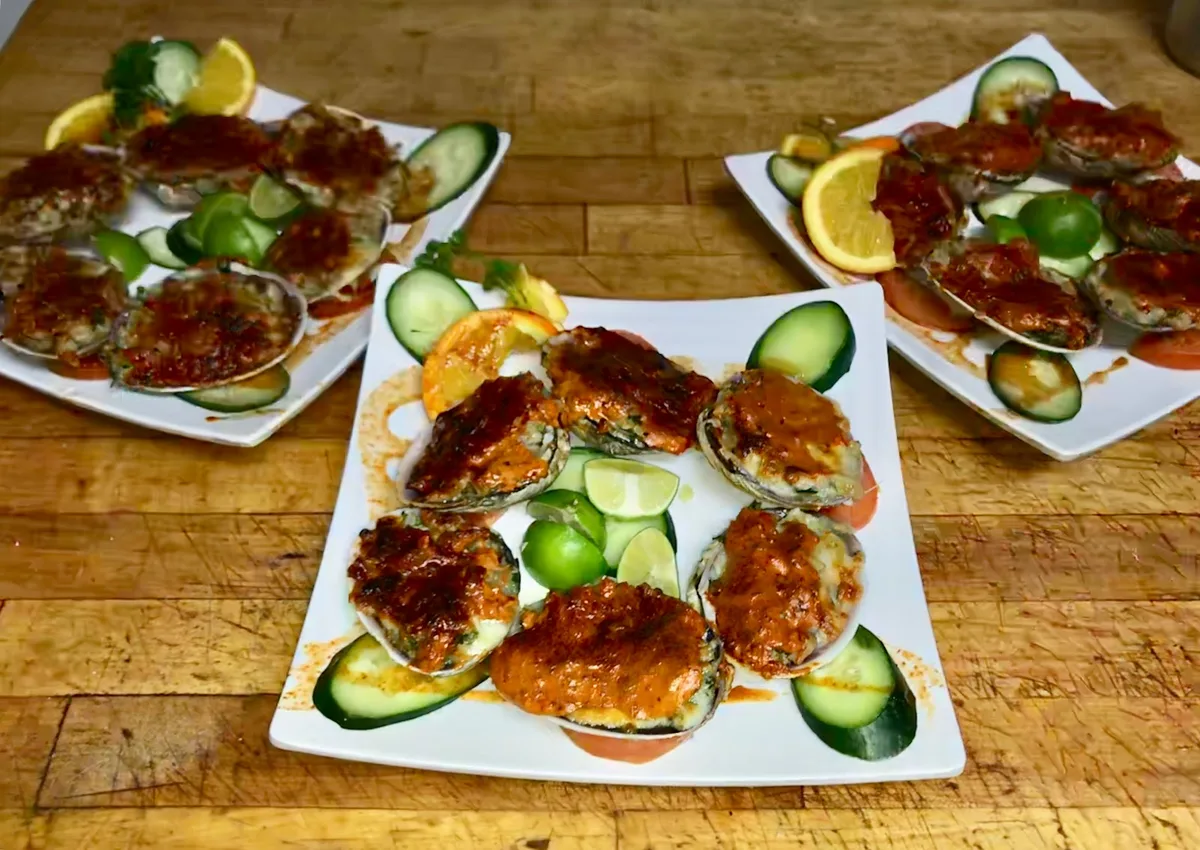 La Costa: Restaurant Food And Dining Photo