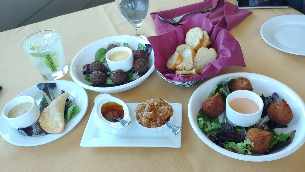 Moqueca Brazilian Cuisine: Restaurant Food And Dining Photo