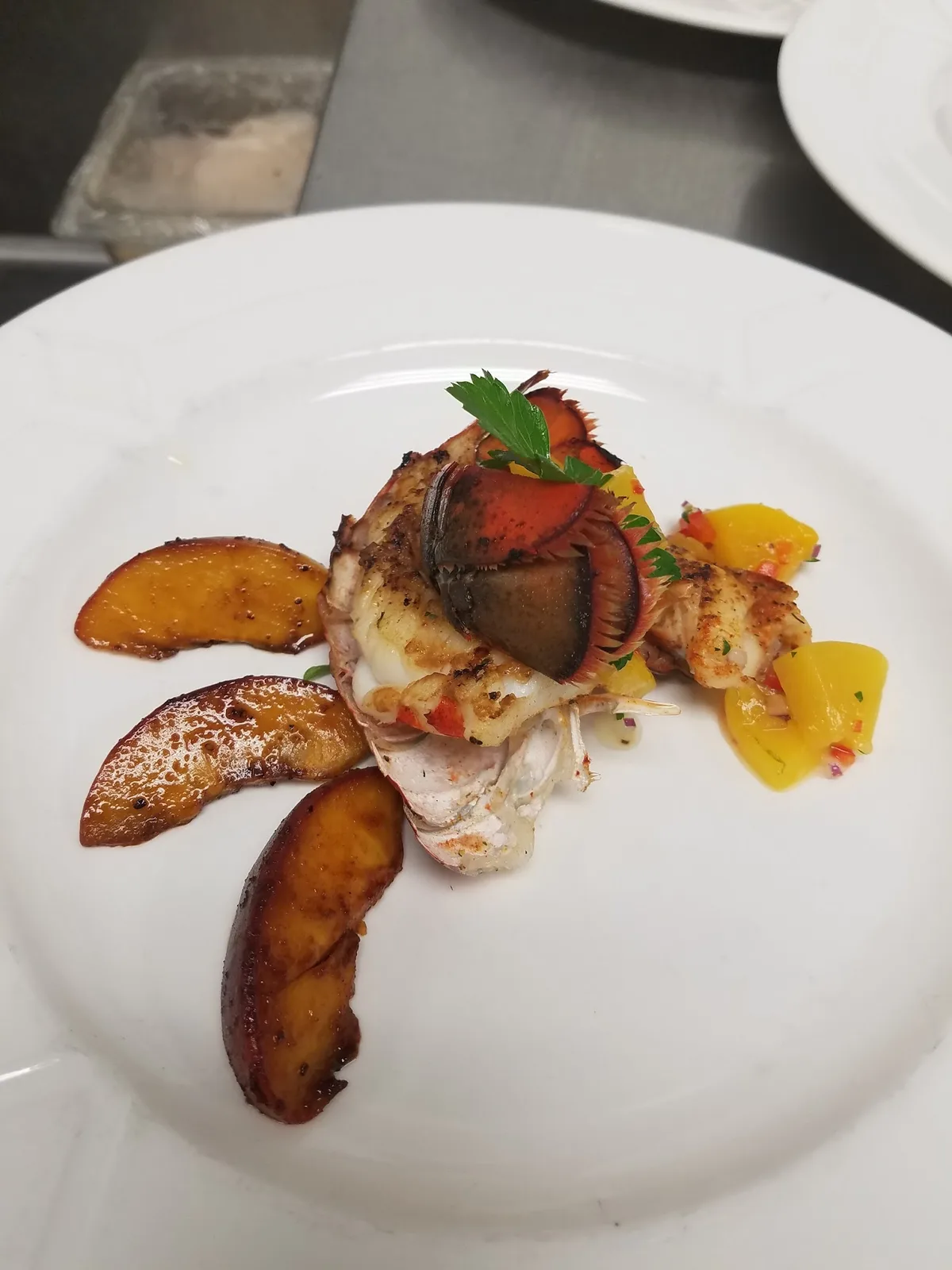 Joseph's Fine Dining: Restaurant Food And Dining Photo