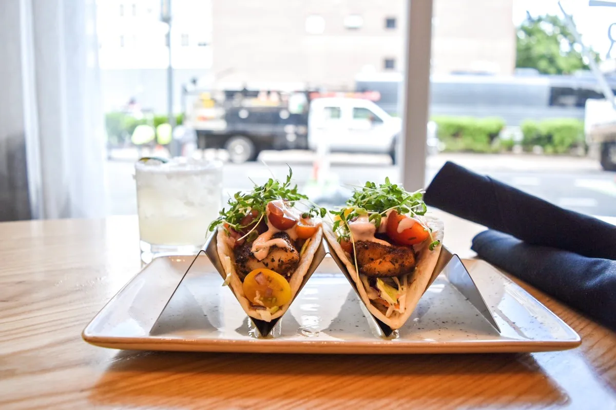 CRAFTpdx: Restaurant Food And Dining Photo