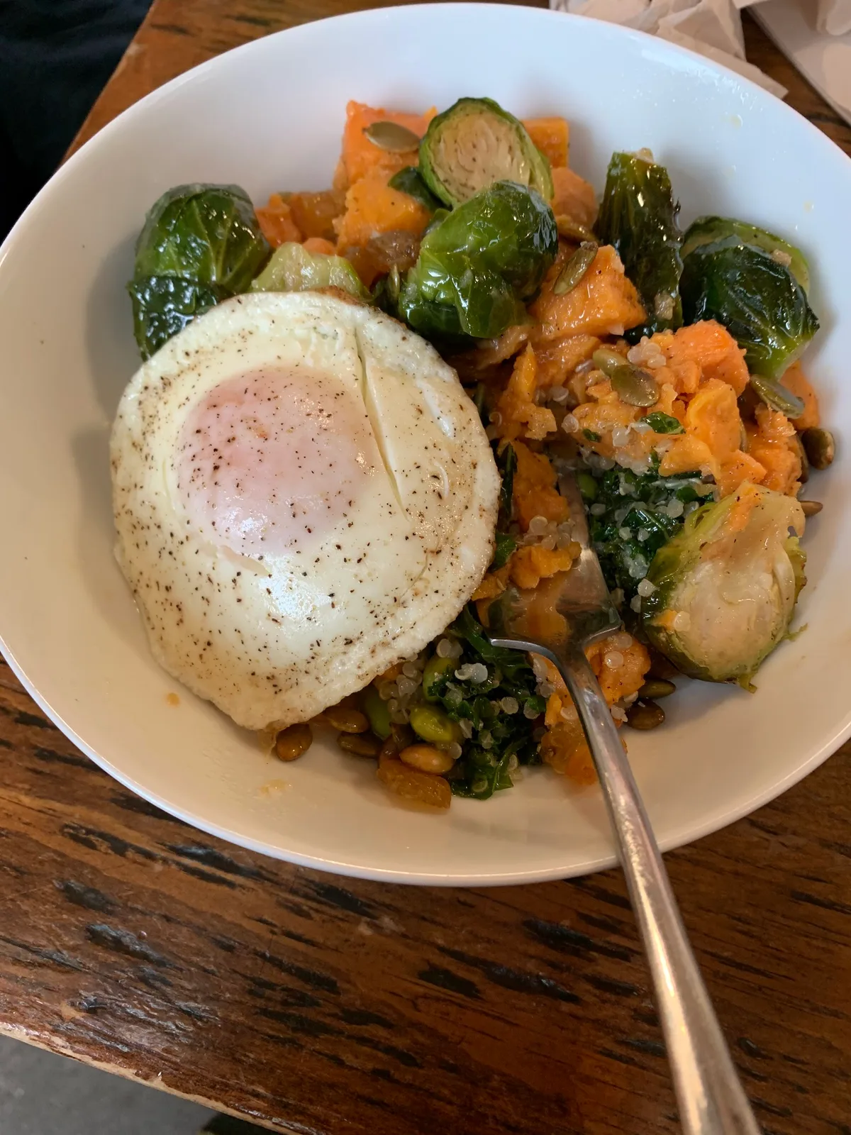Colectivo Coffee - Bay View: Restaurant Food And Dining Photo