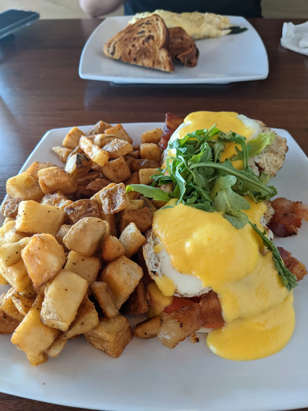Canopy Road Cafe on Gandy: Restaurant Food And Dining Photo