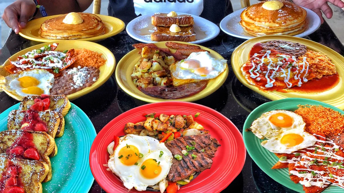 Jose's Mexican Food: Restaurant Food And Dining Photo
