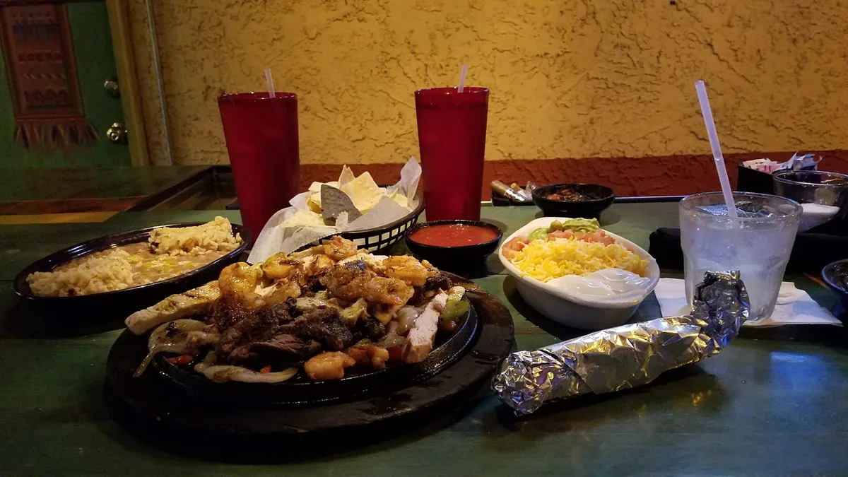 Jose Muldoon's: Restaurant Food And Dining Photo