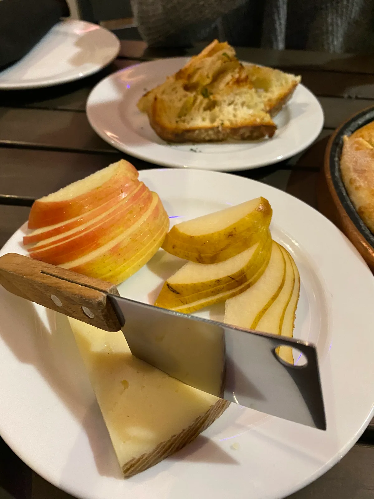 CRÚ Food & Wine Bar (The Shops at Clearfork - Fort Worth): Restaurant Food And Dining Photo