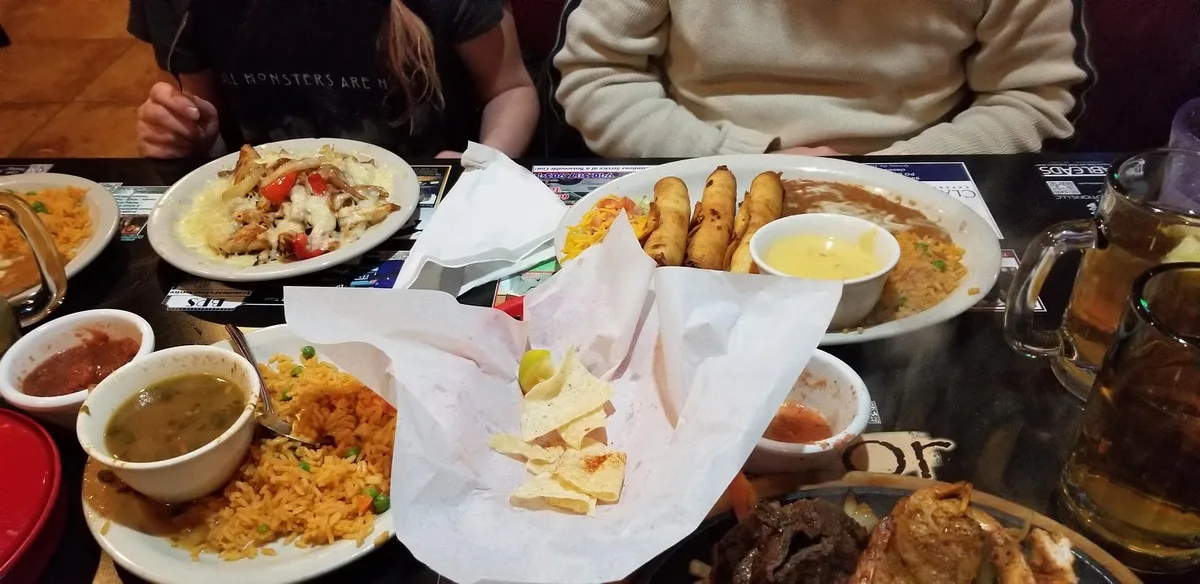 El Matador Restaurant: Restaurant Food And Dining Photo