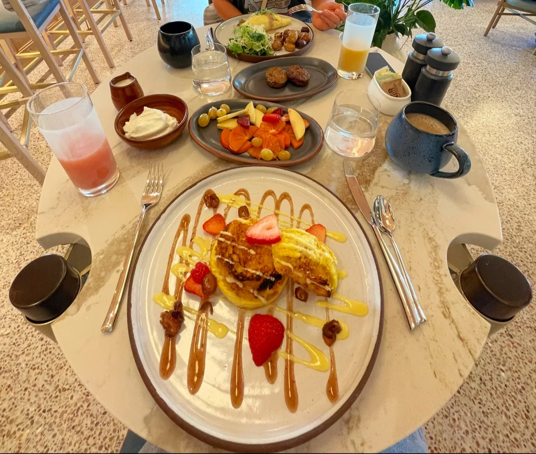 Piper: Restaurant Food And Dining Photo