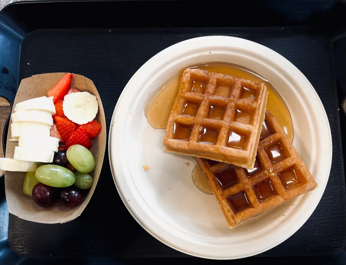 The Brunch Box · Restaurant Photo From Google Maps