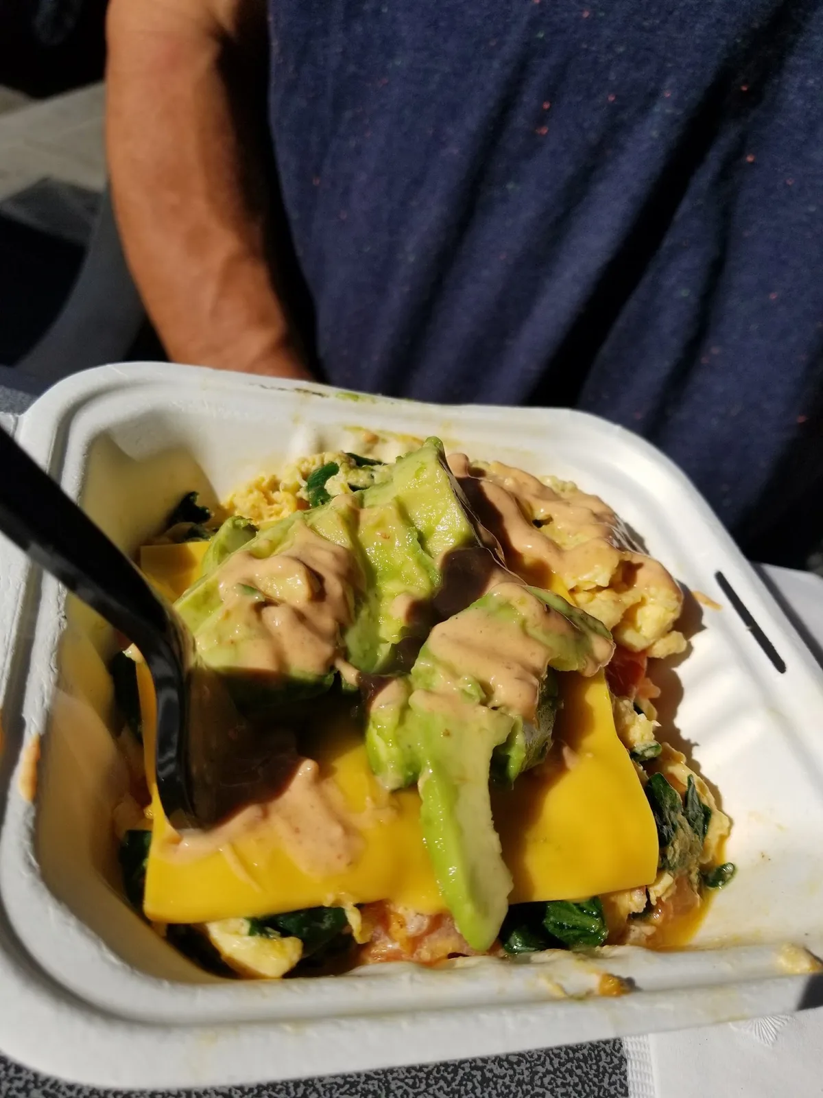 Cafe Rosalena: Restaurant Food And Dining Photo