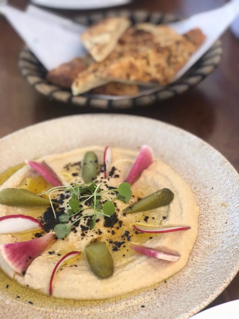 Le Citron: Restaurant Food And Dining Photo