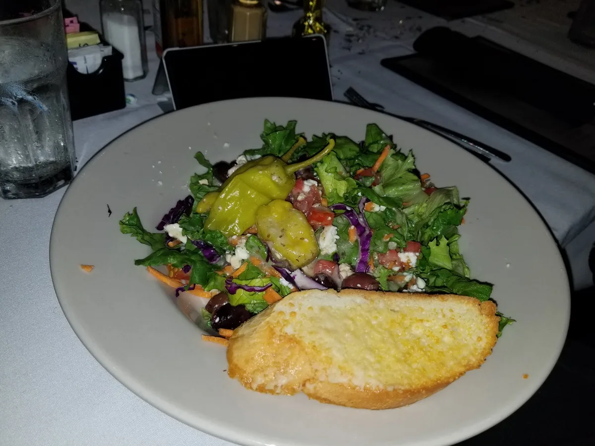 Sinclair's East: Restaurant Food And Dining Photo