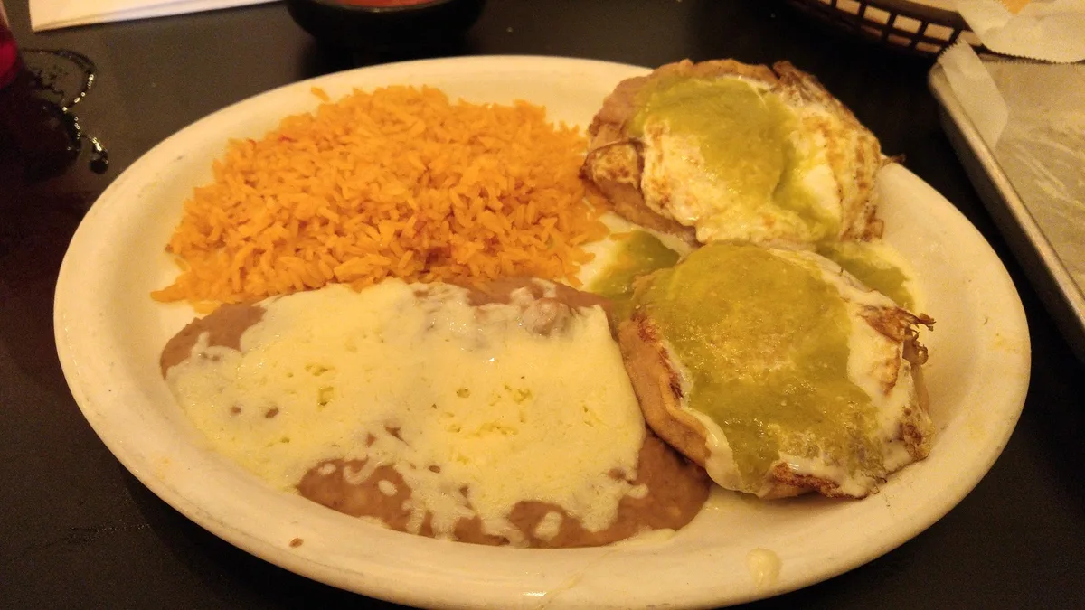 Sol Restaurante Mexicano & Taqueria: Restaurant Food And Dining Photo