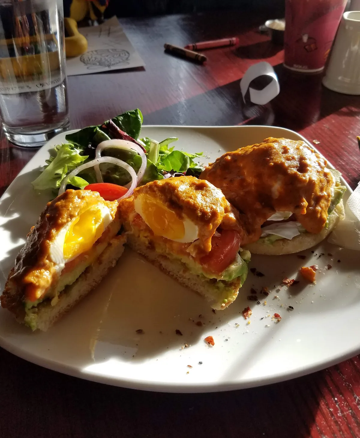 Highlands Cafe: Restaurant Food And Dining Photo