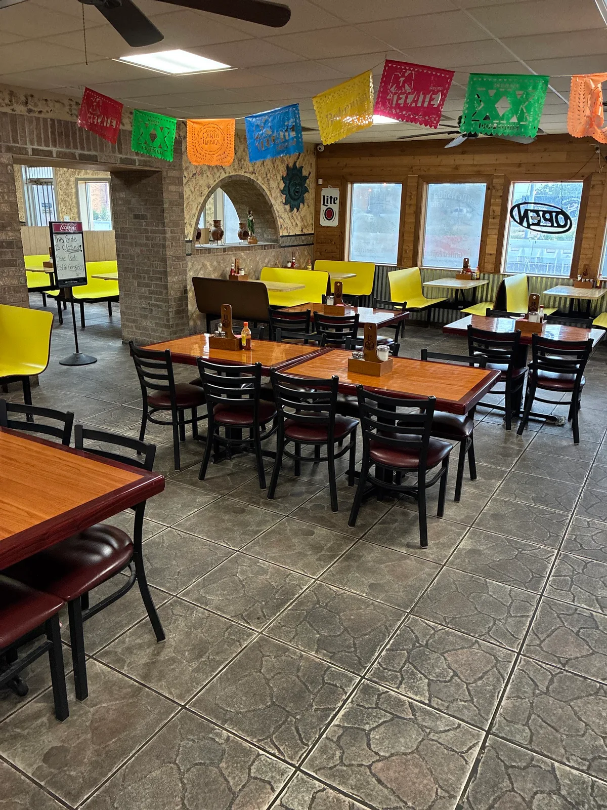 Taqueria Y Panaderia Guadalajara Restaurant Photo