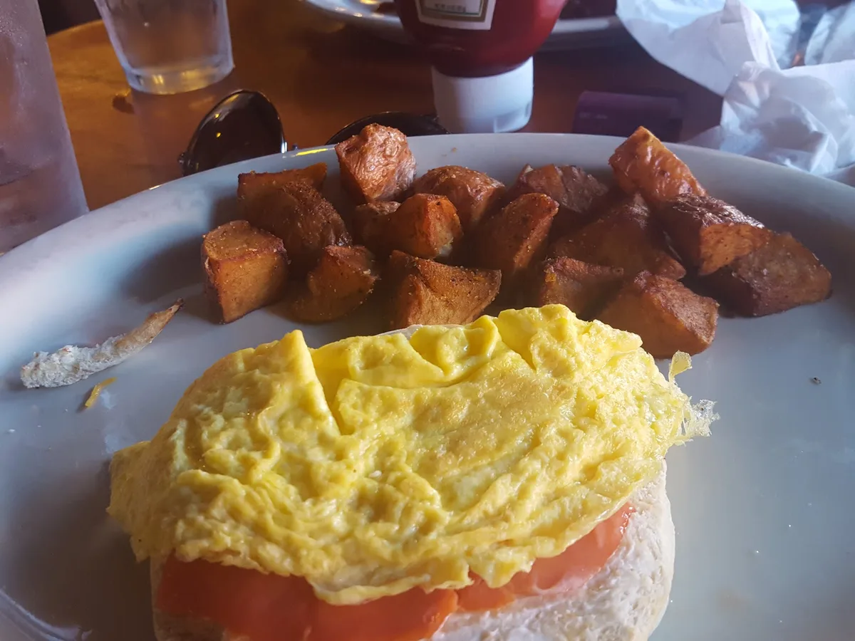 Egg Cetera: Restaurant Food And Dining Photo