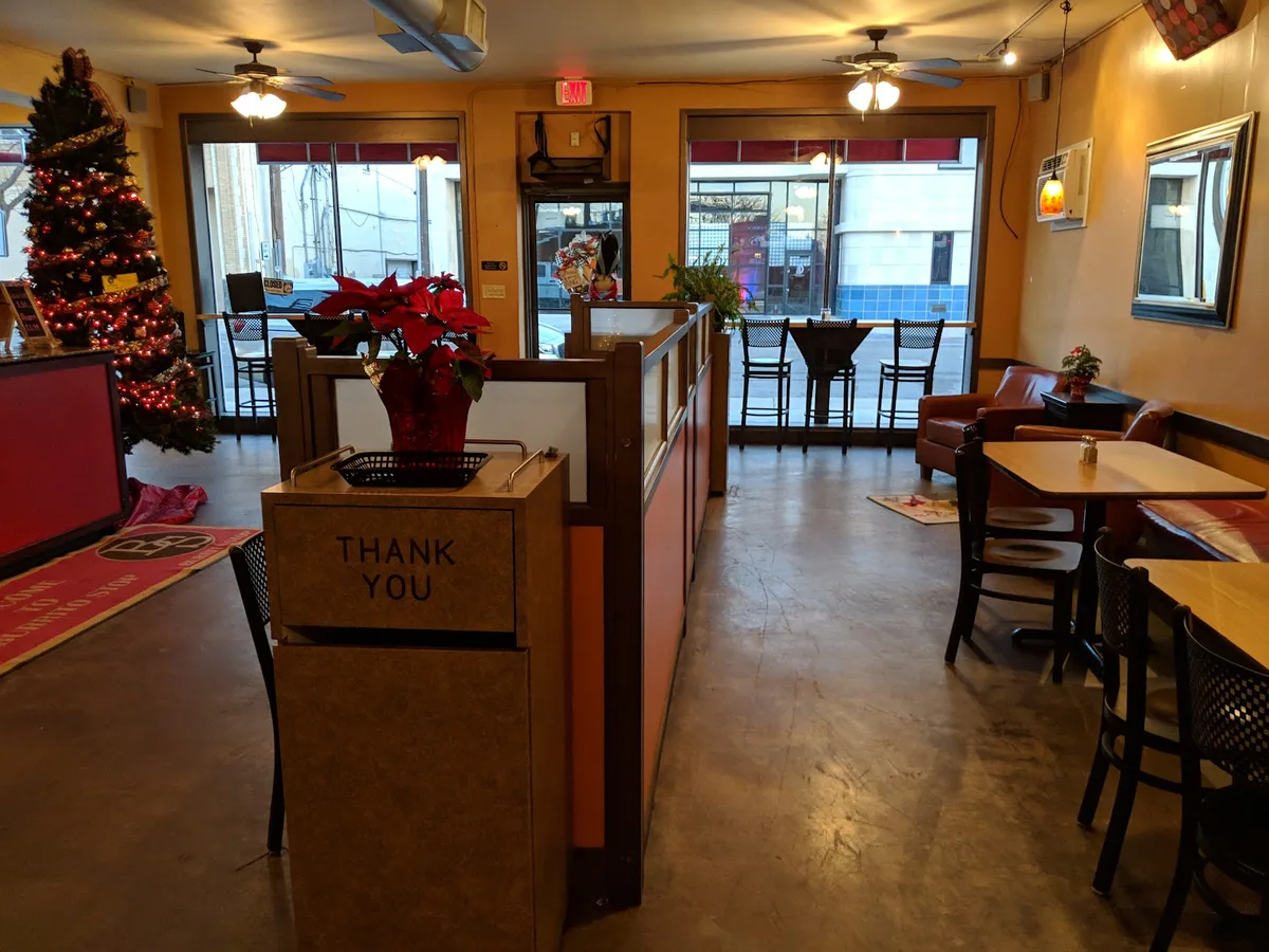Burrito Stop · Restaurant Photo From Google Maps