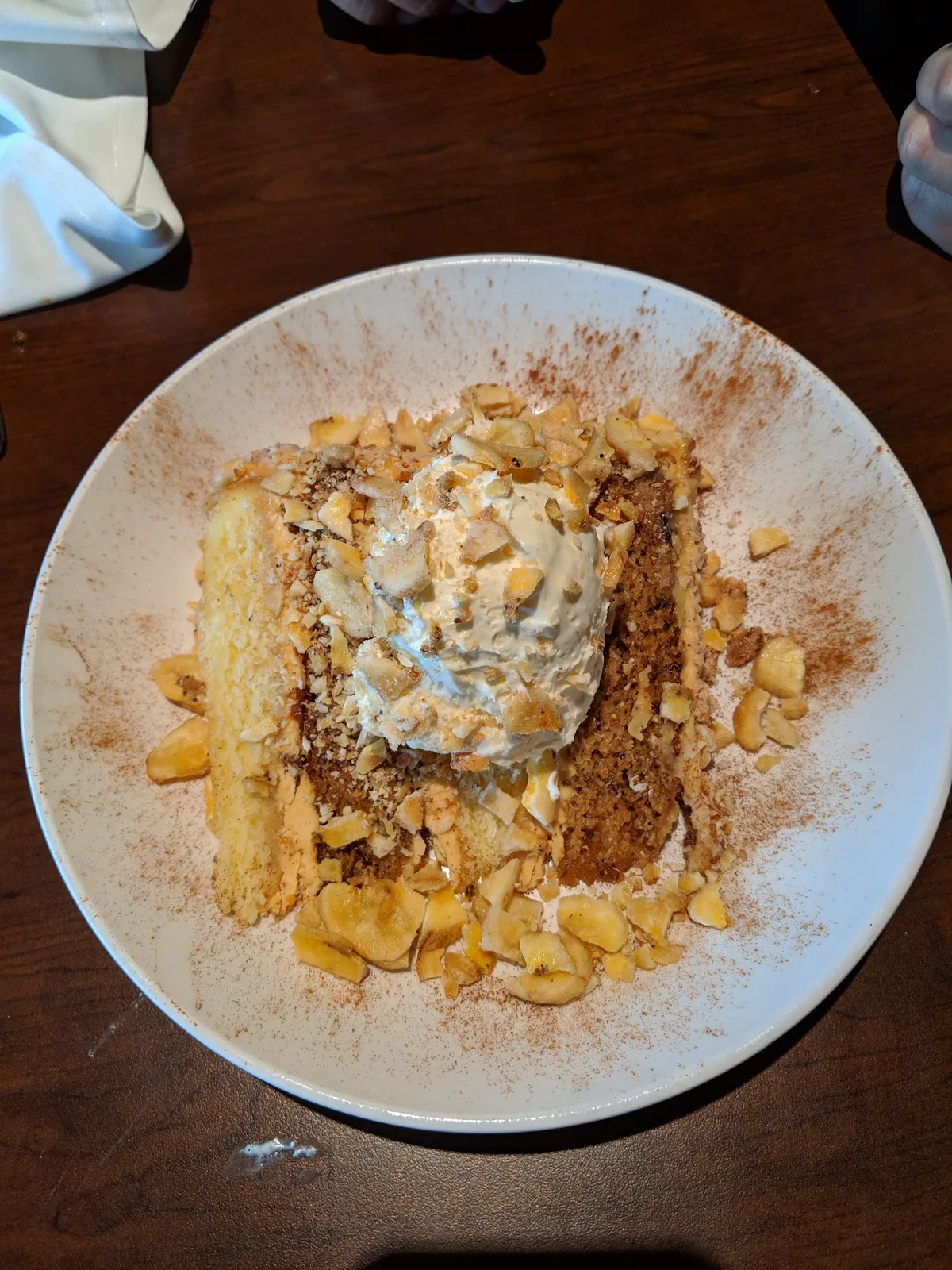 Pub W: Restaurant Food And Dining Photo