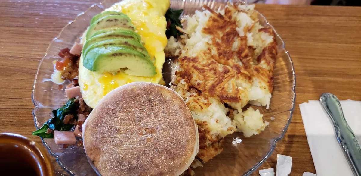 U.S. Egg Brunch Restaurant North Scottsdale: Restaurant Food And Dining Photo