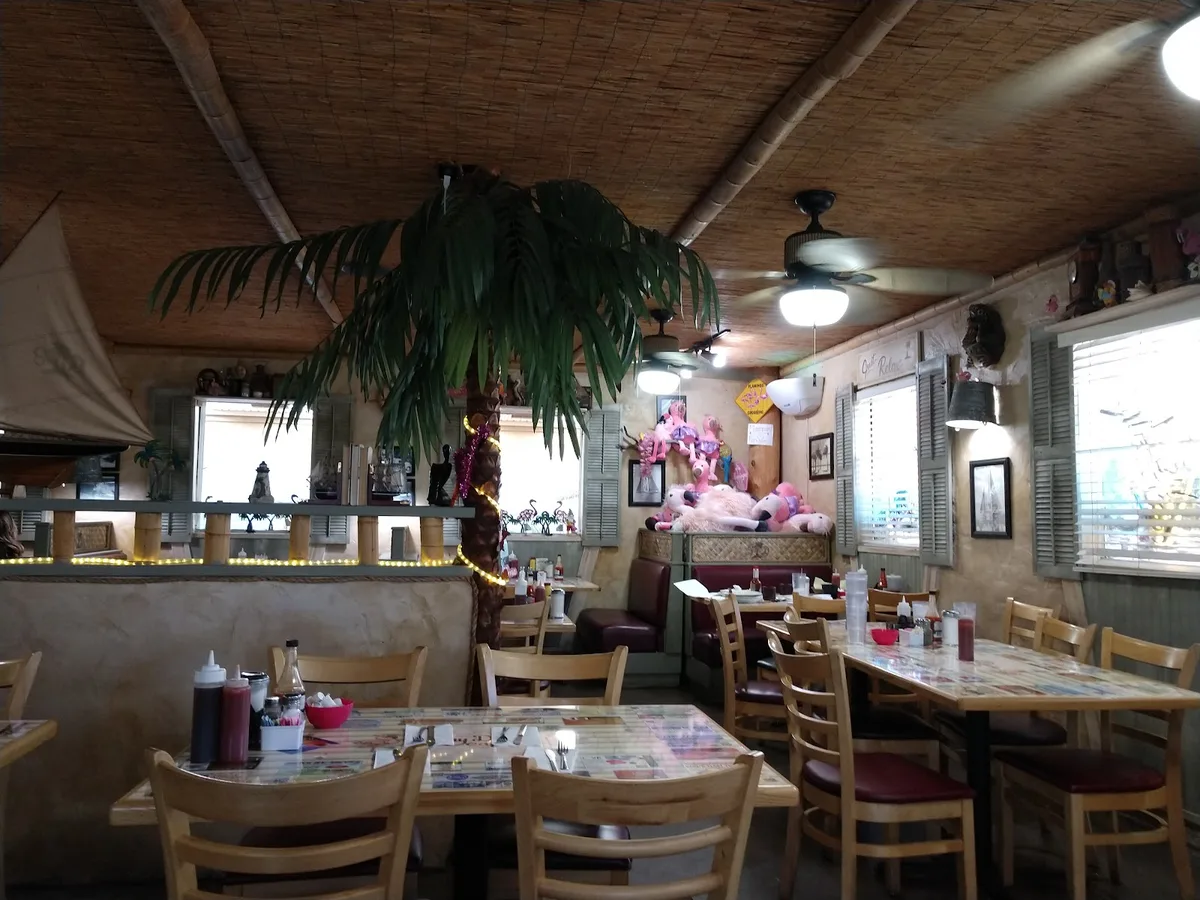 Sunny Daze Café · Restaurant Photo From Google Maps