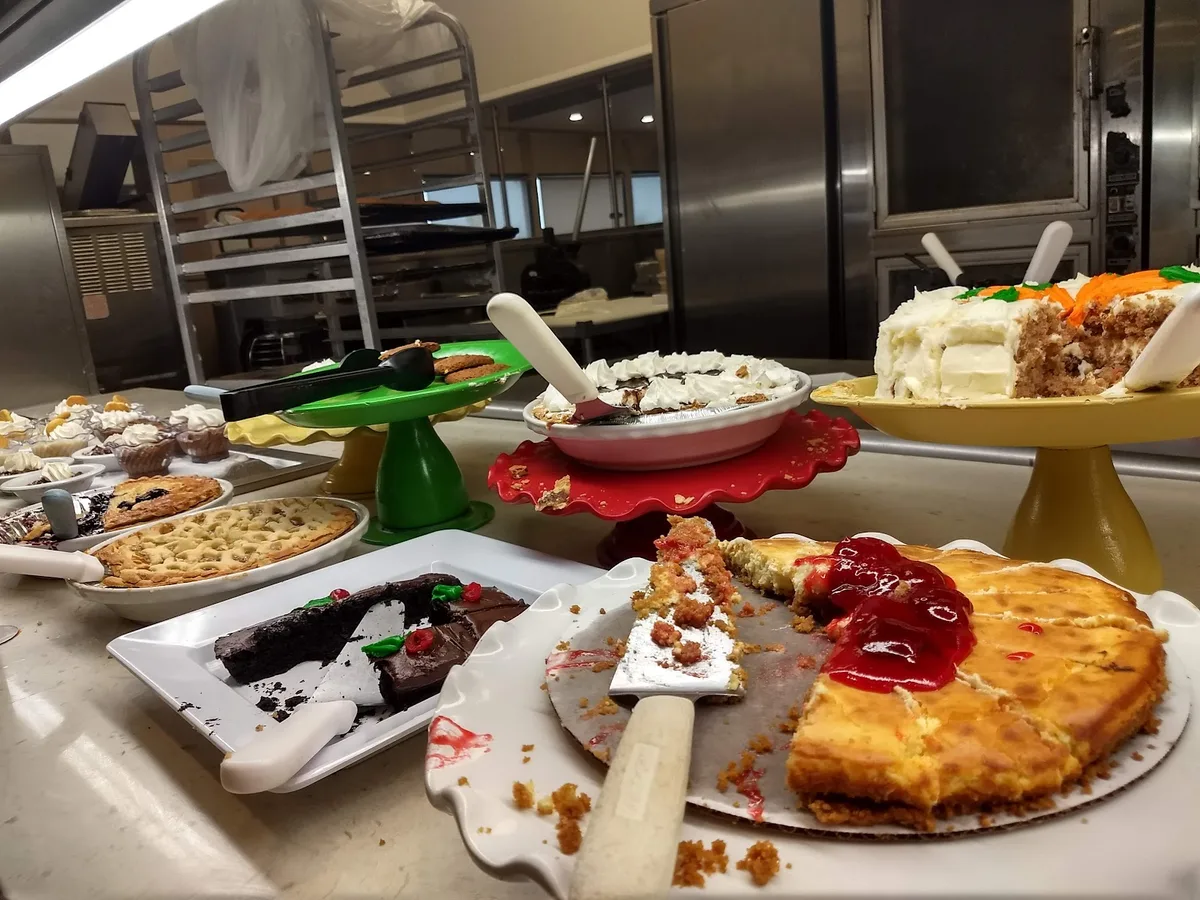 Golden Corral Buffet & Grill · Restaurant Photo From Google Maps