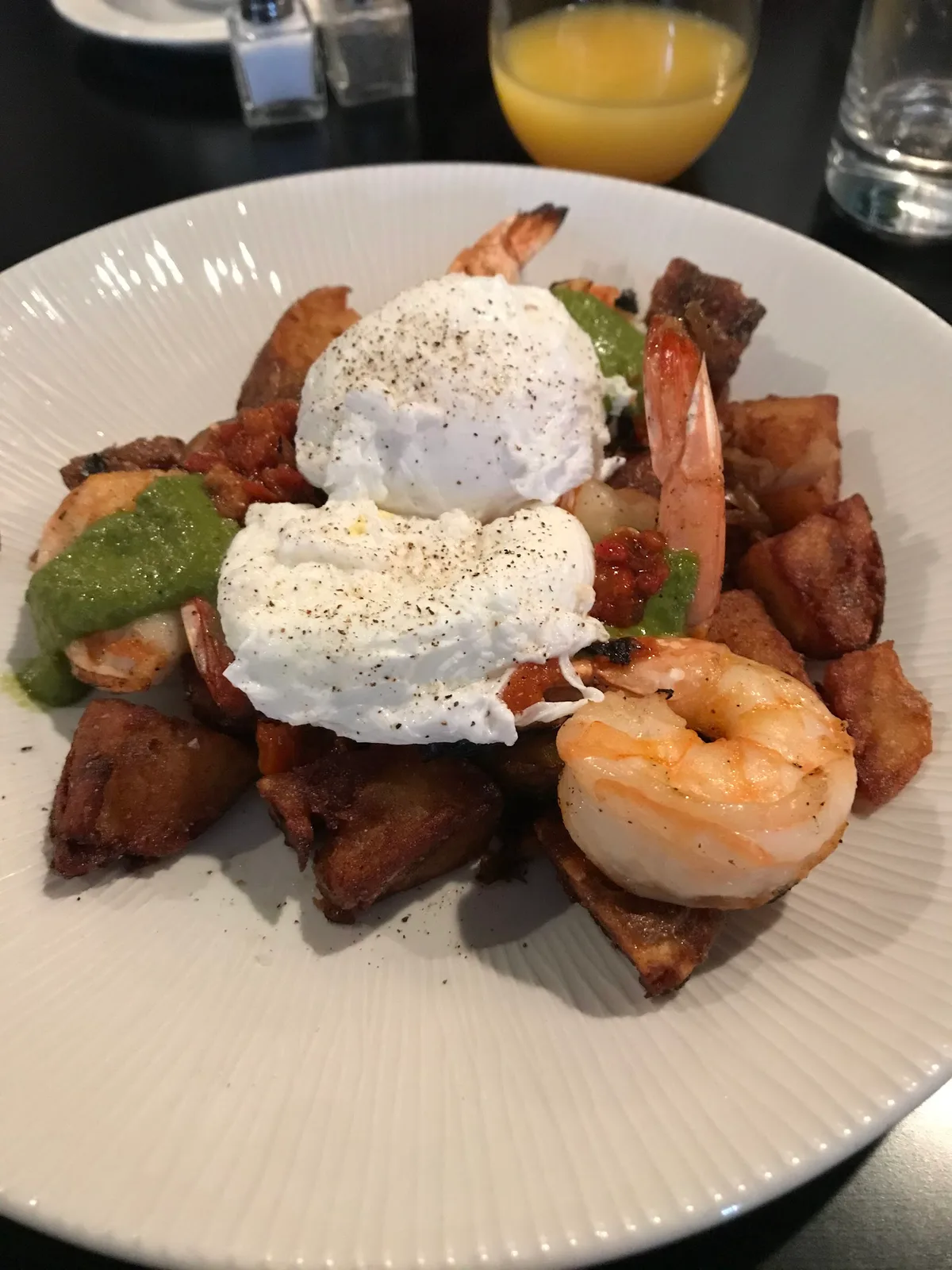 Buckley's Restaurant & Bar: Restaurant Food And Dining Photo
