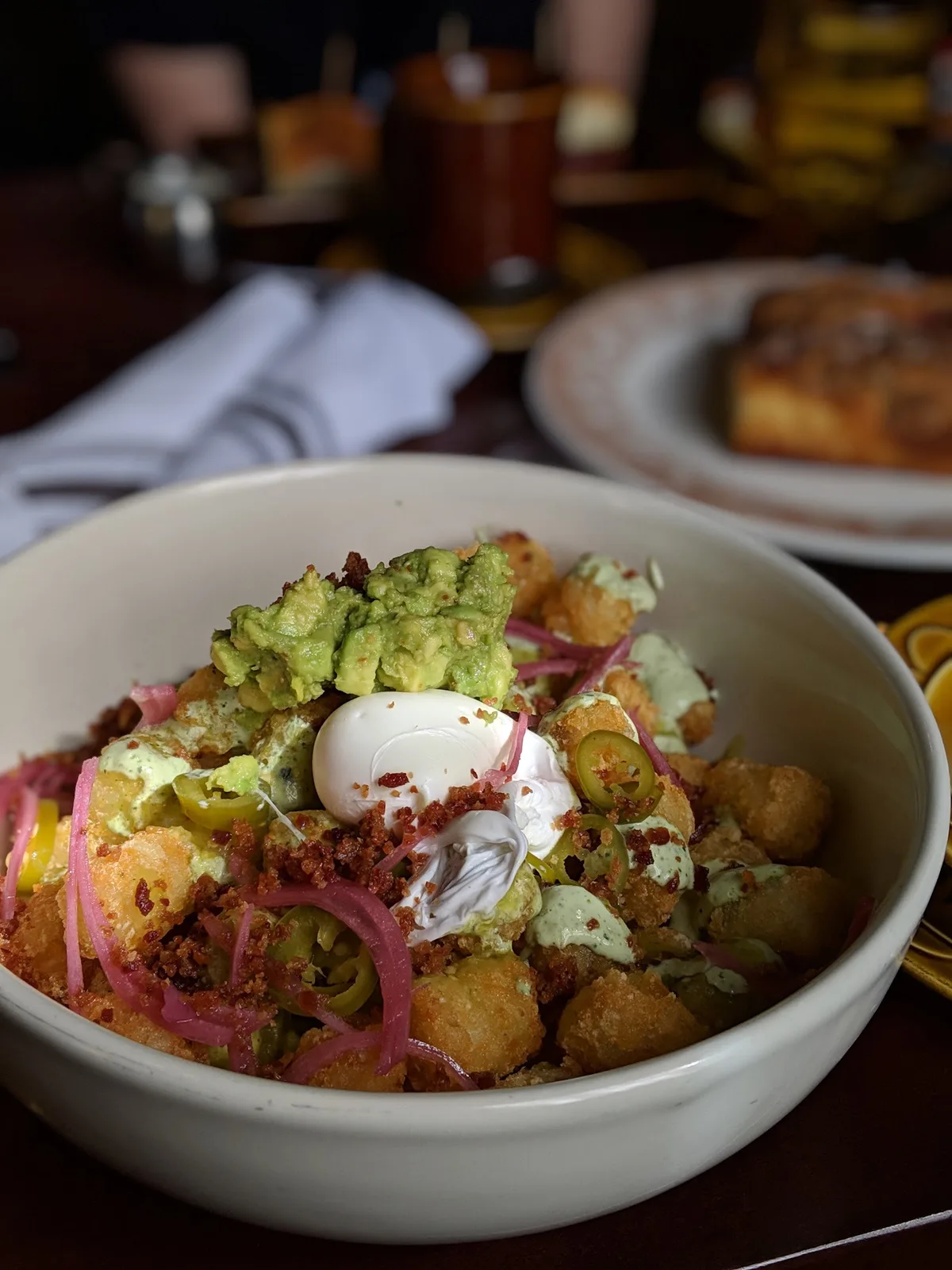 The Commons: Restaurant Food And Dining Photo