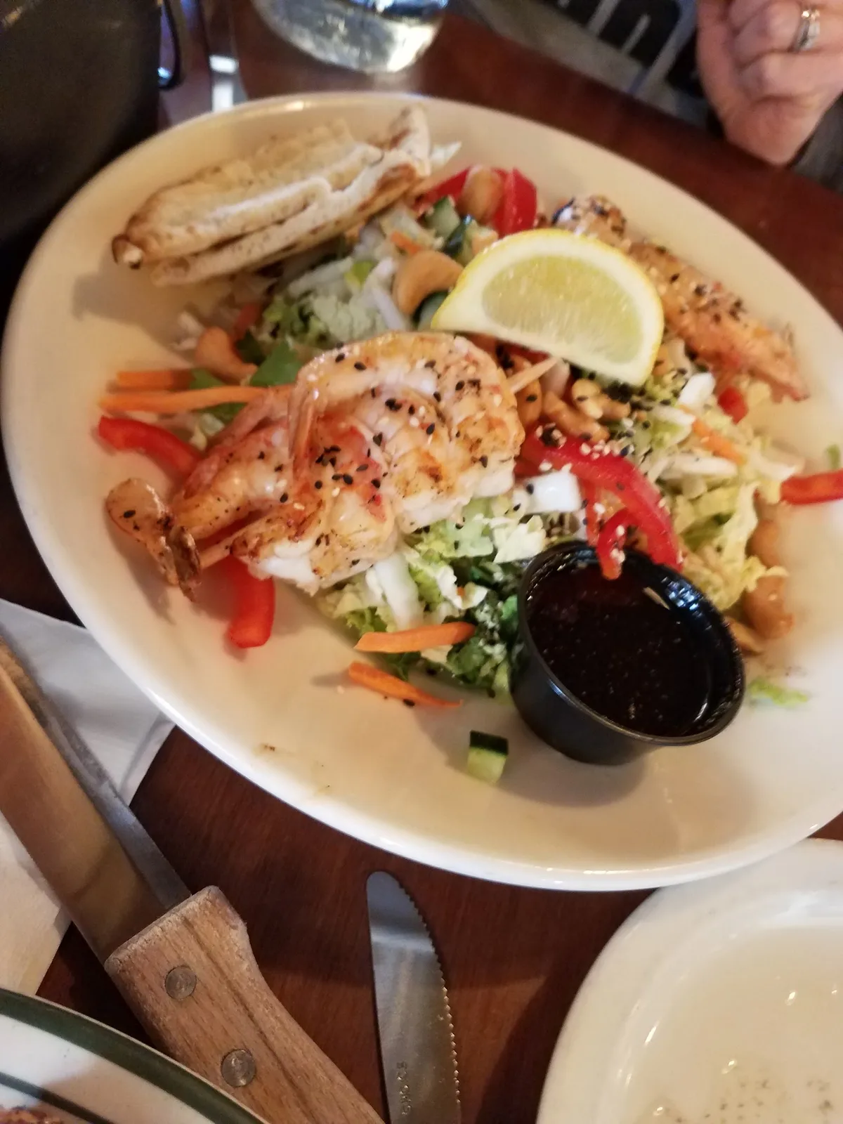 Teller's Taproom & Kitchen: Restaurant Food And Dining Photo