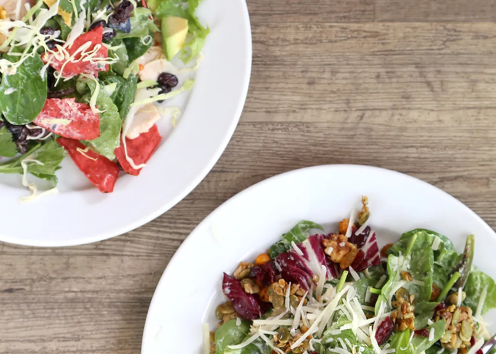 Tulsa's Great Harvest Bread Co.: Restaurant Food And Dining Photo