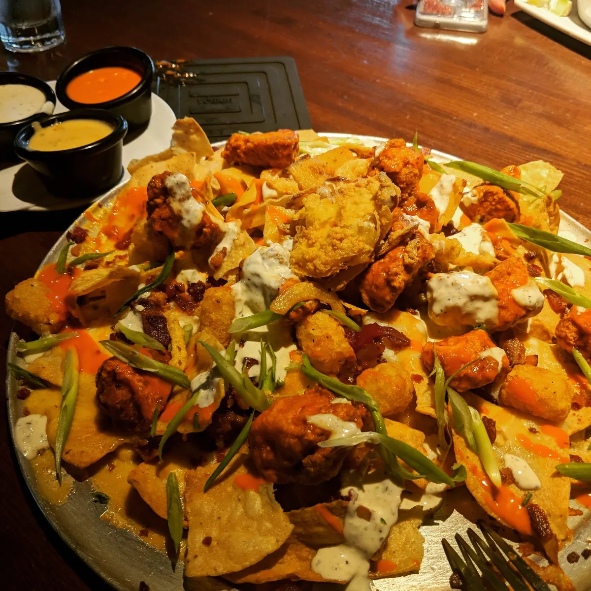 Bar Louie - Westgate Entertainment District: Restaurant Food And Dining Photo
