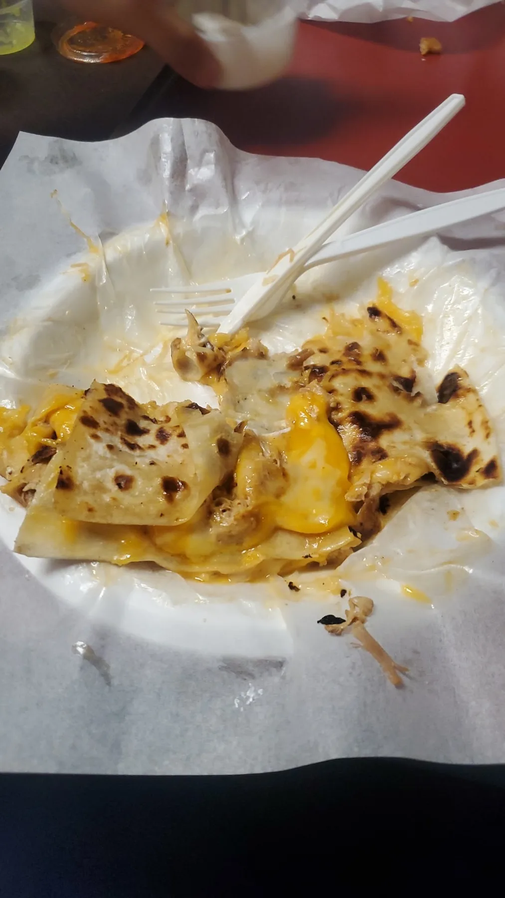 D'Leon's Mexican Food: Restaurant Food And Dining Photo
