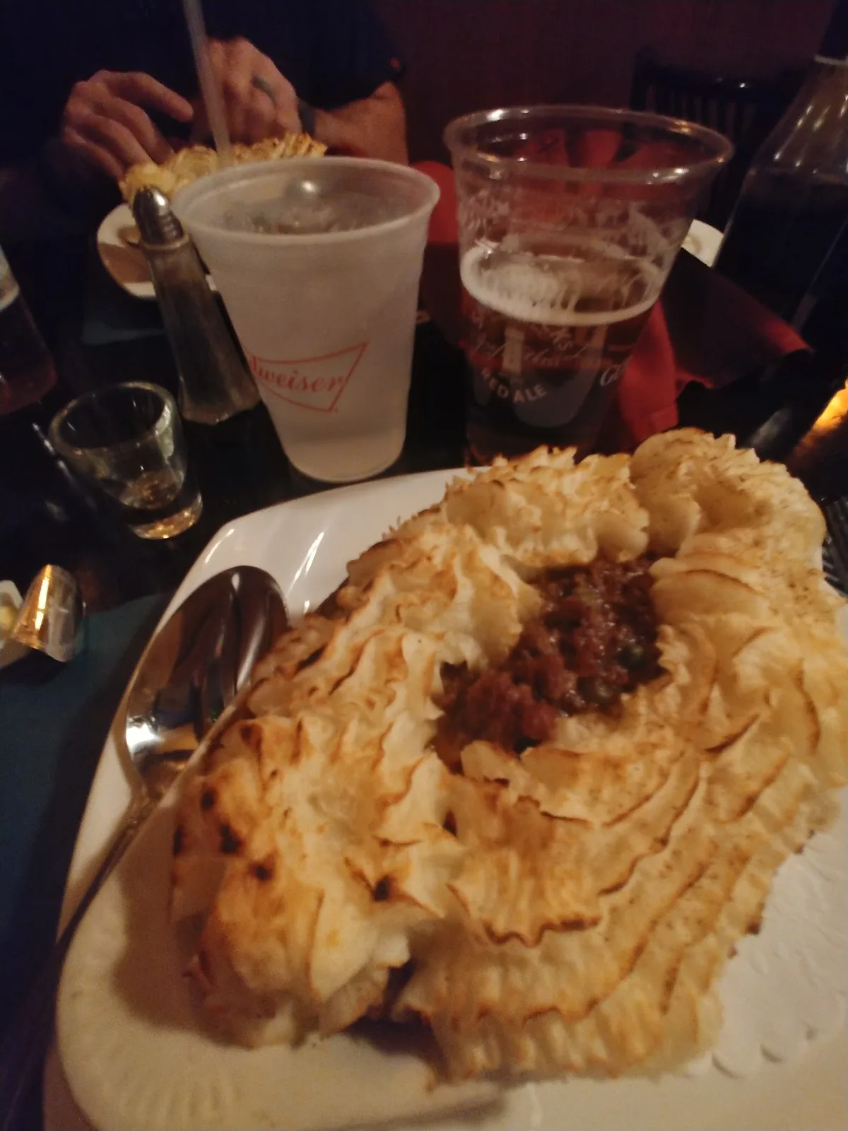 McKeon's Bar and Restaurant: Restaurant Food And Dining Photo