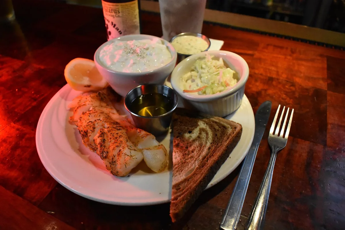 The Wicked Hop: Restaurant Food And Dining Photo