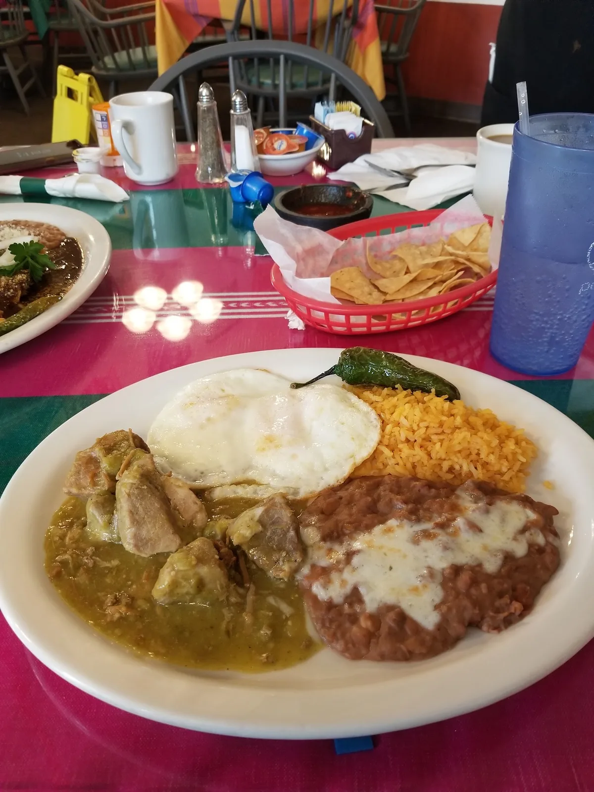 San Luis Rey Bakery & Restaurant: Restaurant Food And Dining Photo