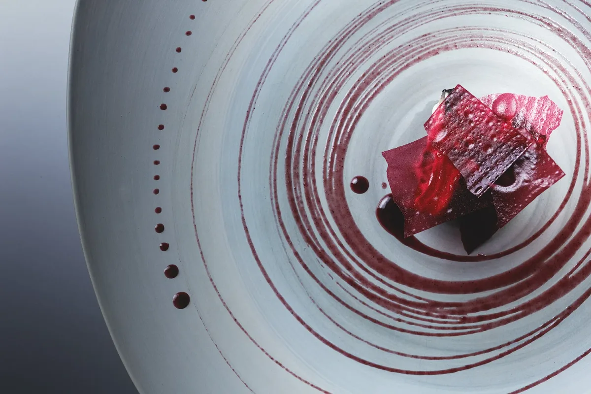 Alinea: Restaurant Photograph