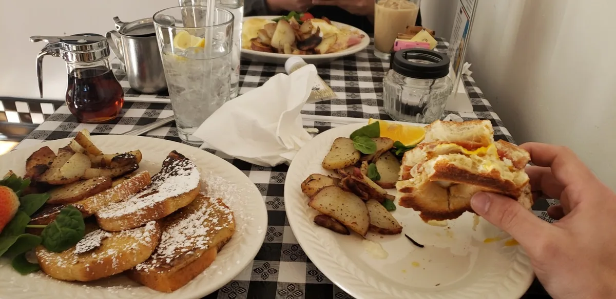 NicoBella's Providence: Restaurant Food And Dining Photo
