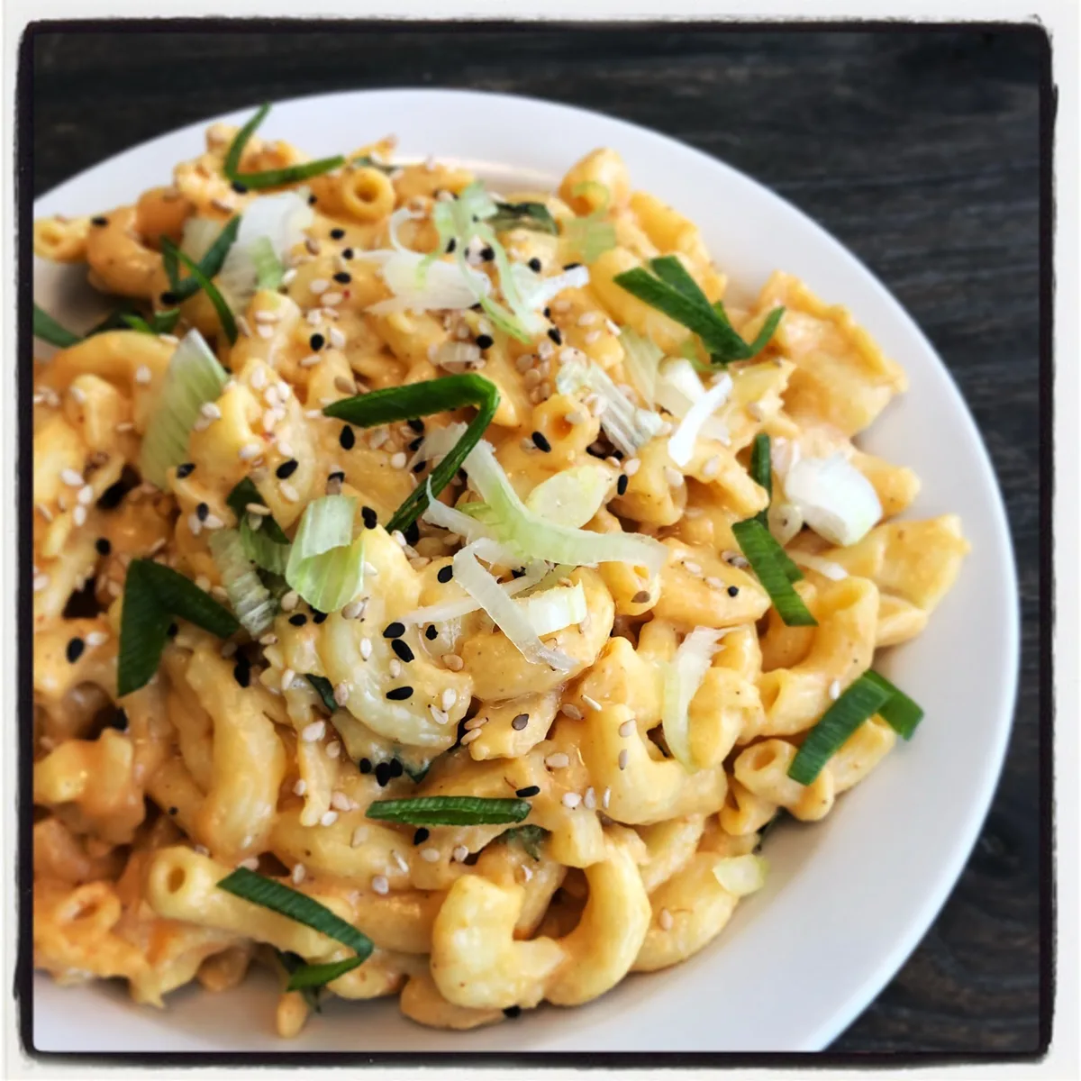 Baby's On Fire: Restaurant Food And Dining Photo