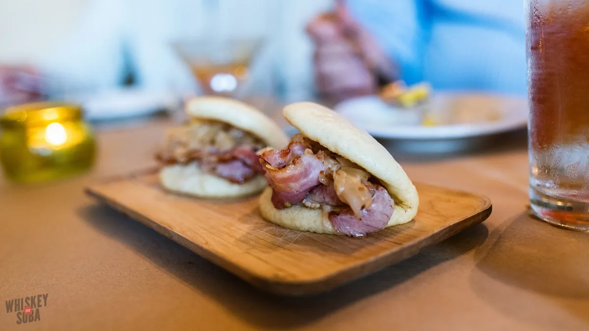 Farmhaus Restaurant: Restaurant Food And Dining Photo