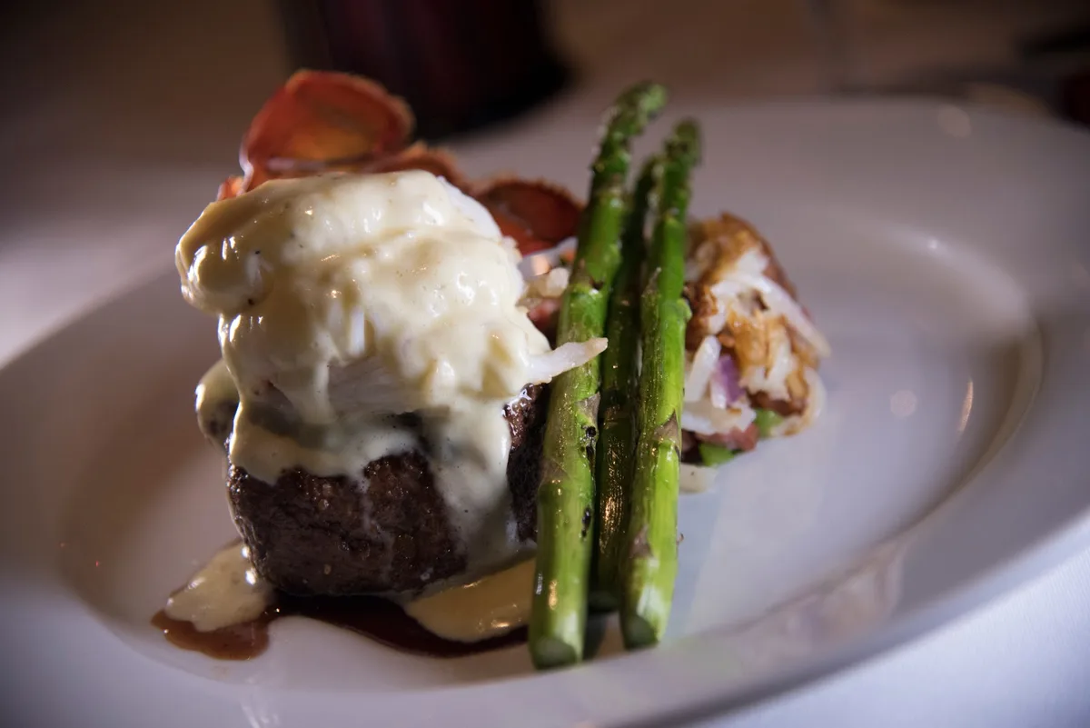 Itta Bena: Restaurant Food And Dining Photo