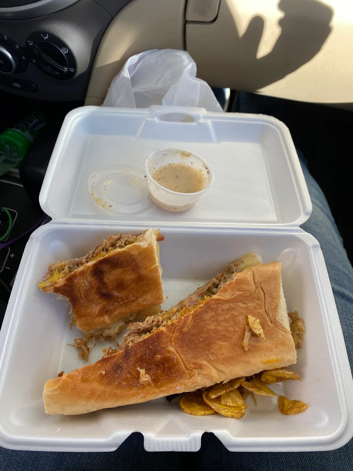 "Lucy I'm Home" The Flavor of Cuba: Restaurant Food And Dining Photo