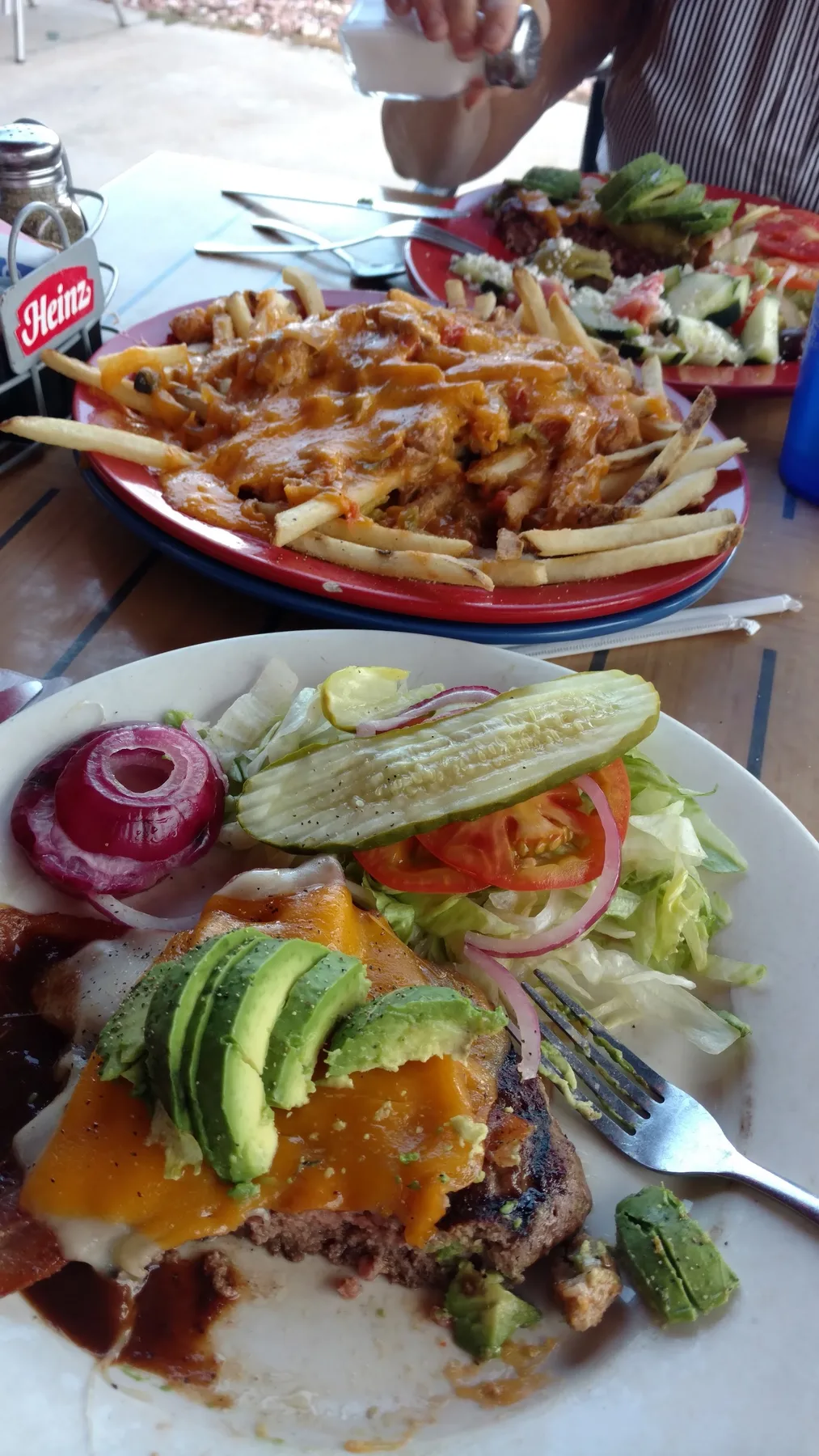 Sam's No. 3 Aurora: Restaurant Food And Dining Photo