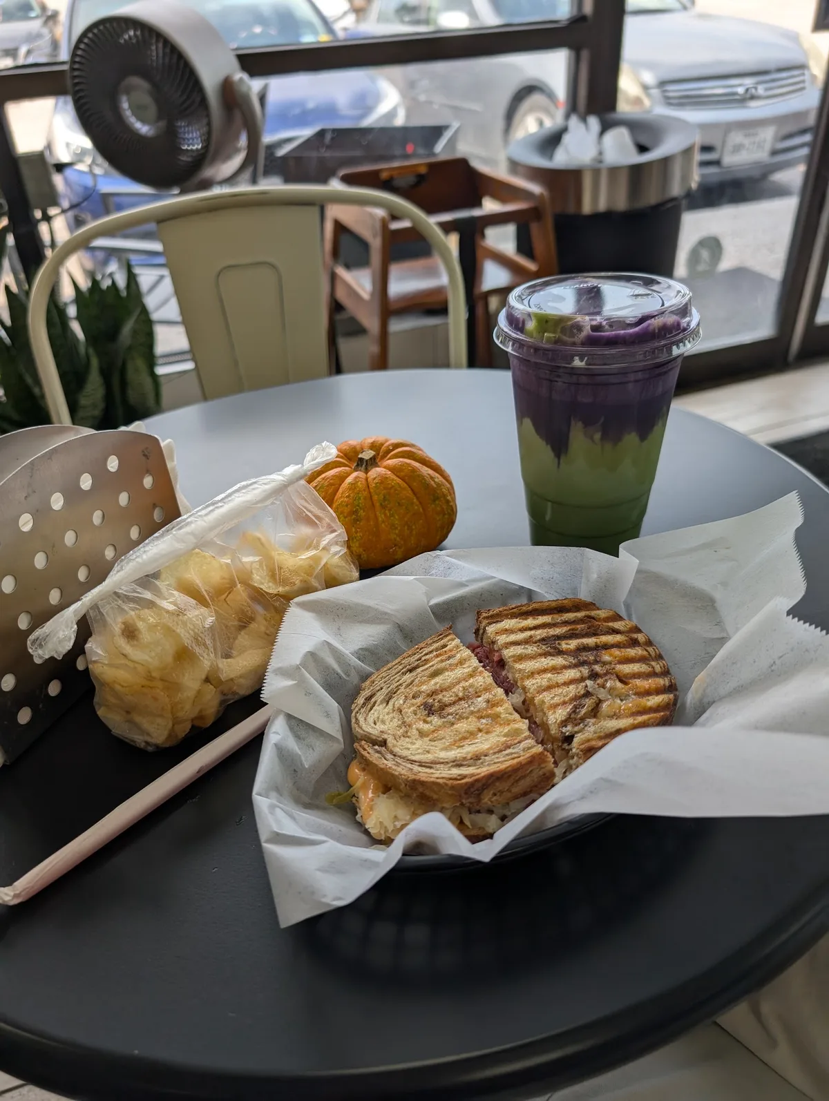 Preston's Cafe: Restaurant Photograph