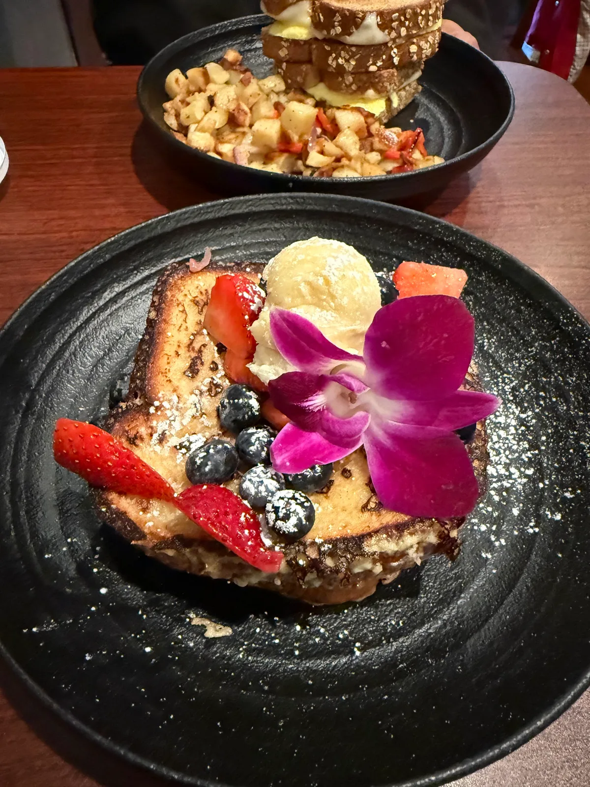 Xulo Coffee Bar: Restaurant Photograph