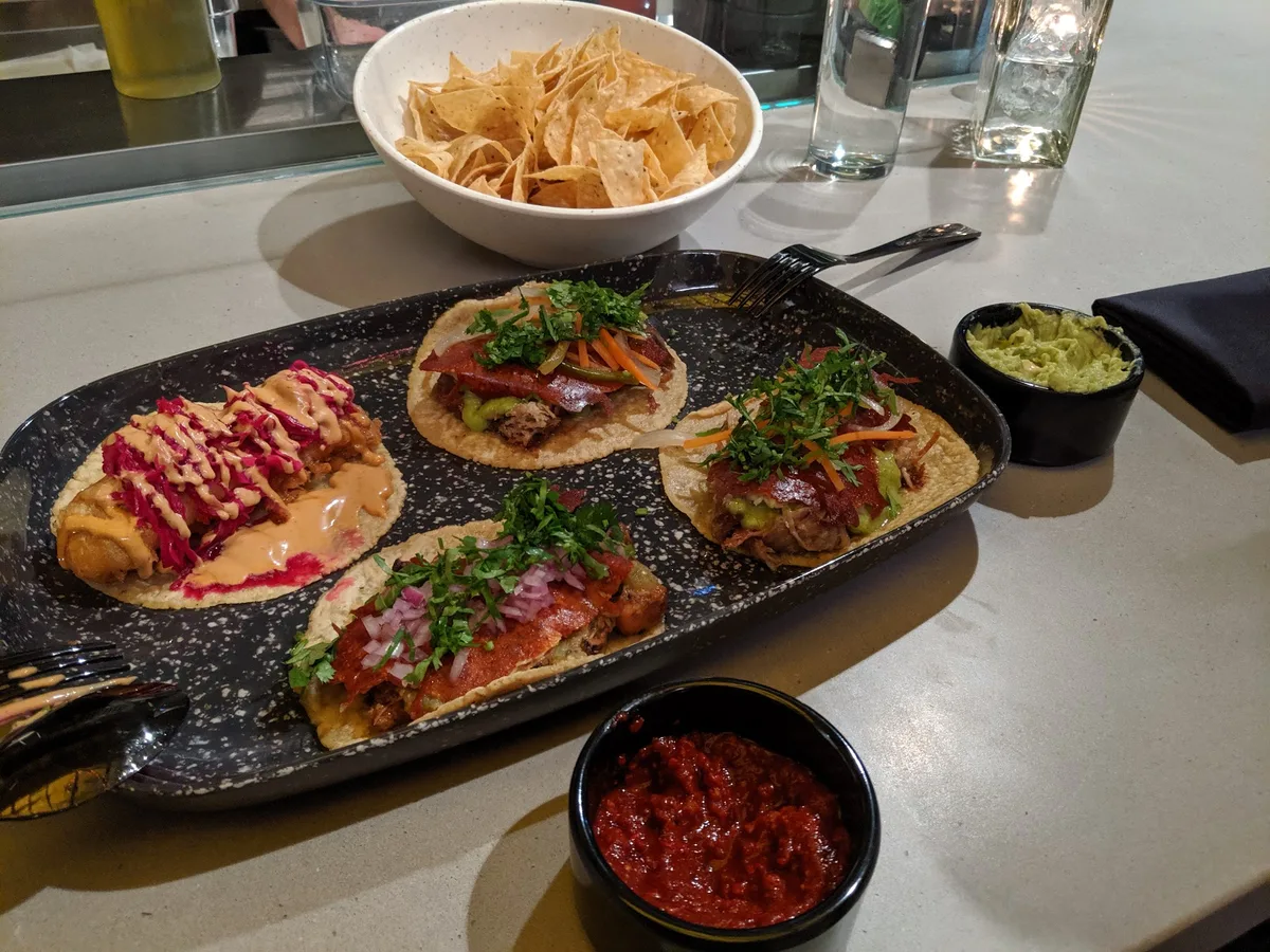 Estella: Restaurant Food And Dining Photo