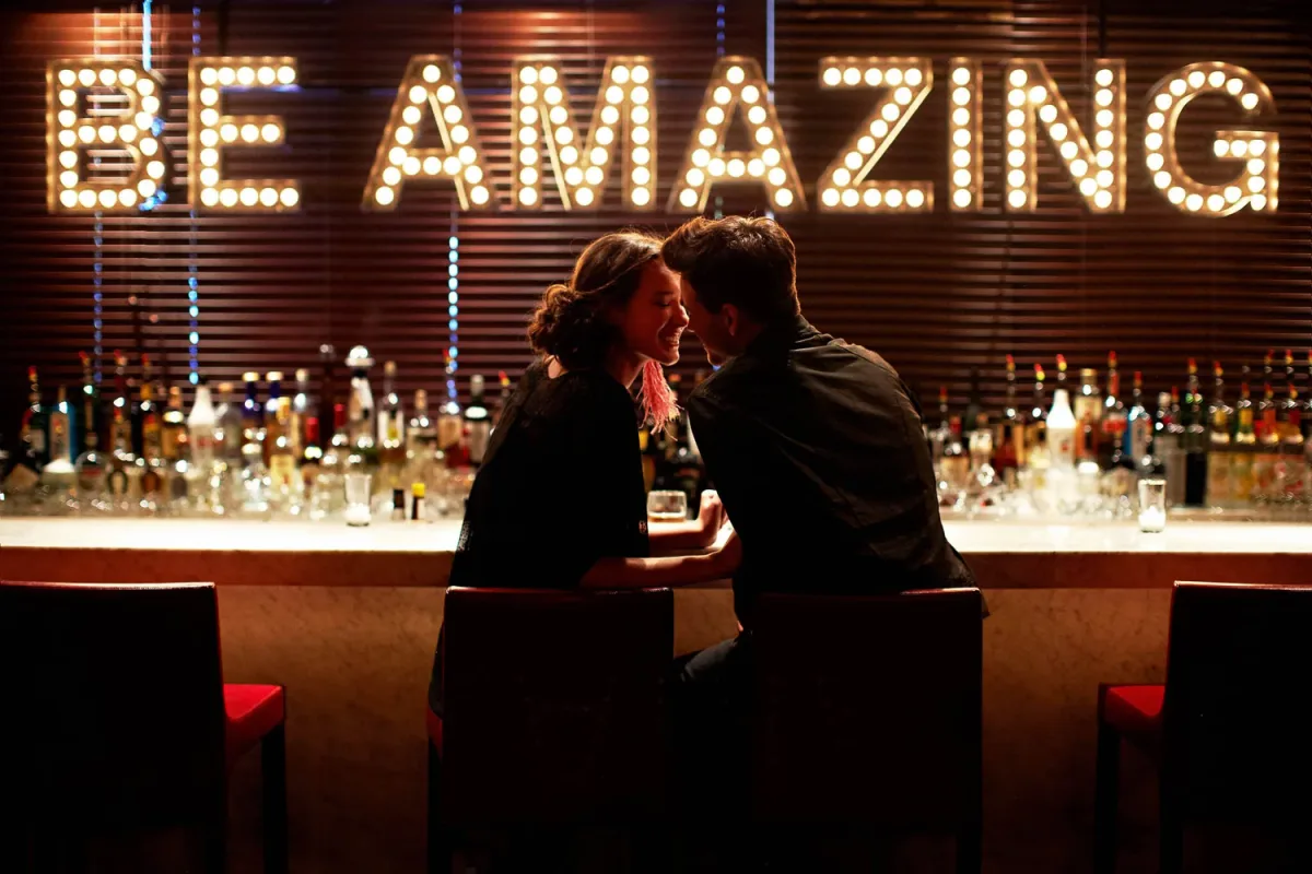 Chambers eat + drink: Restaurant Photograph