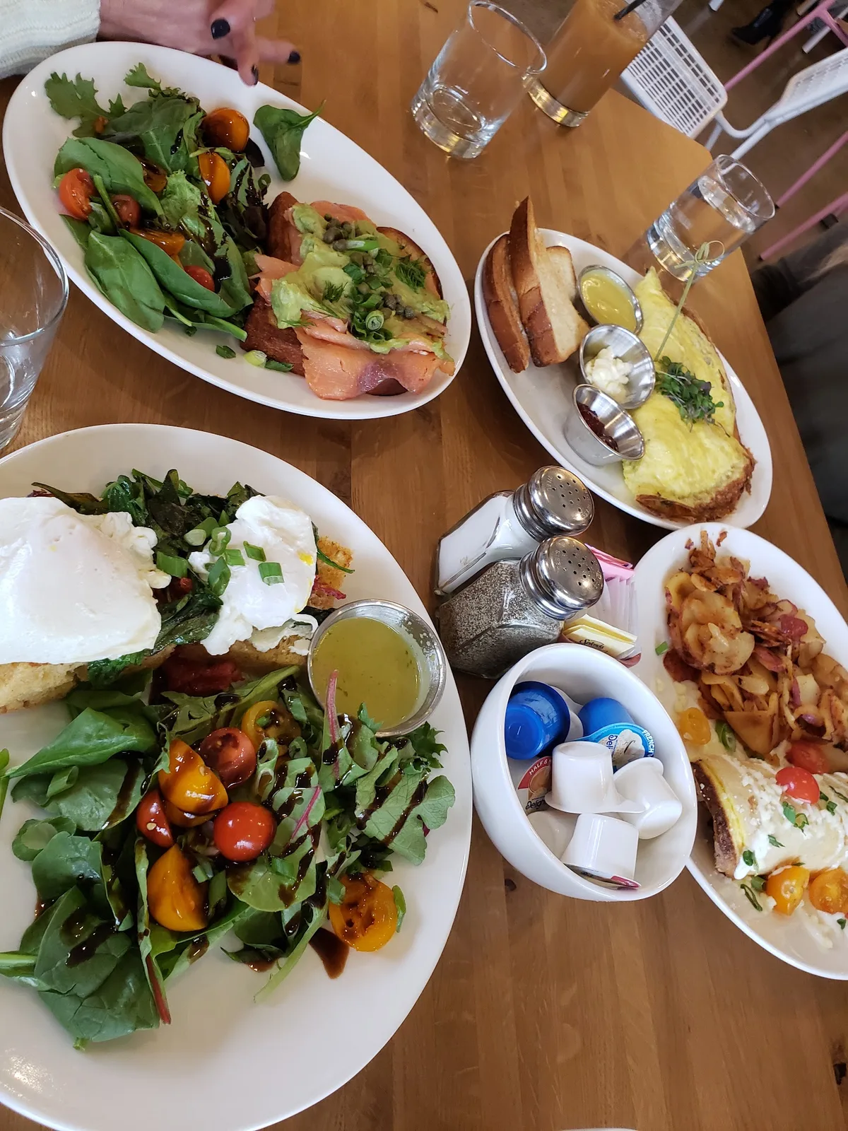 Morning Belle · Restaurant Photo From Google Maps