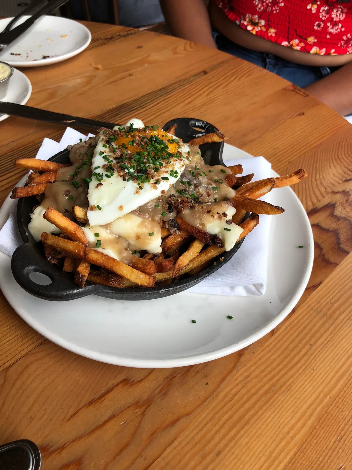 Lincoln Tavern & Restaurant: Restaurant Food And Dining Photo