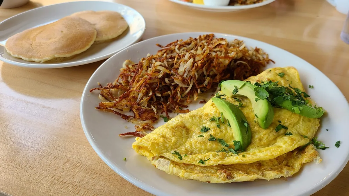 Jam + Toast: Restaurant Food And Dining Photo