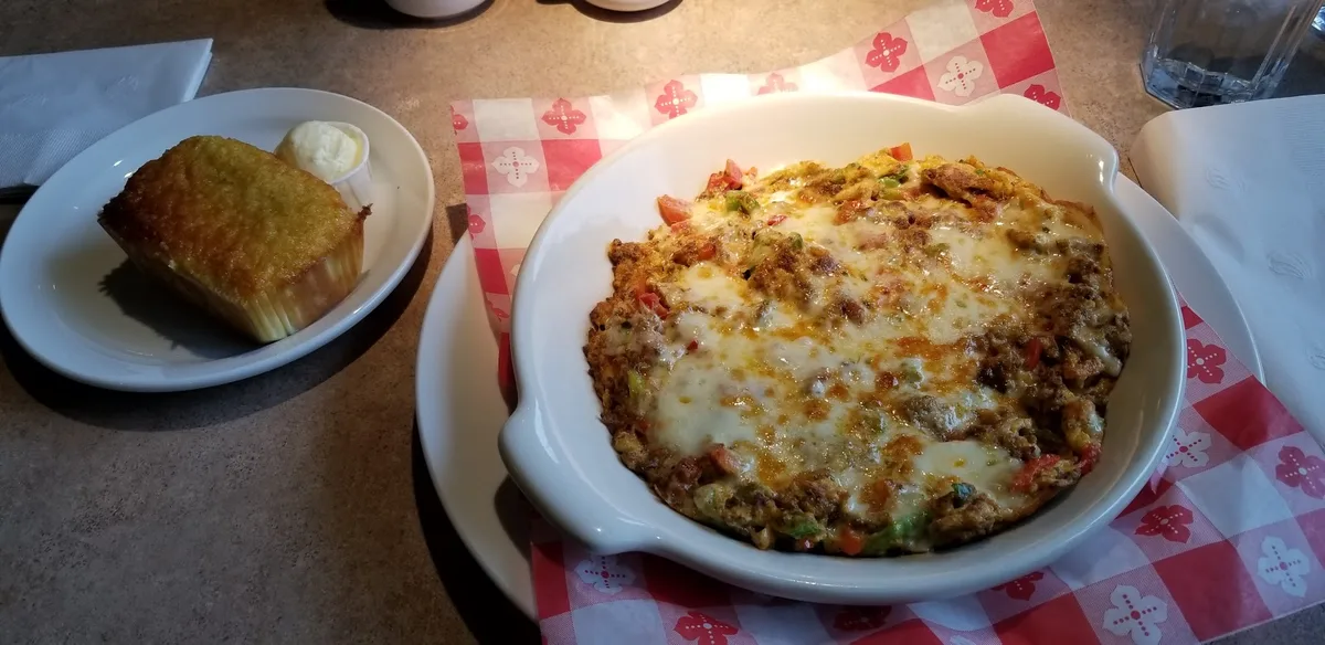 Butterfield's of Honey-Jam Cafe: Restaurant Food And Dining Photo
