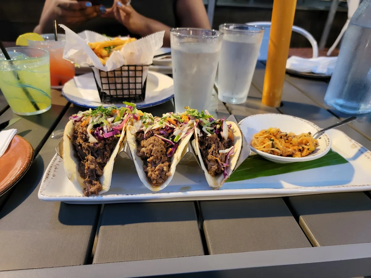 Barcocina · Restaurant Photo From Google Maps