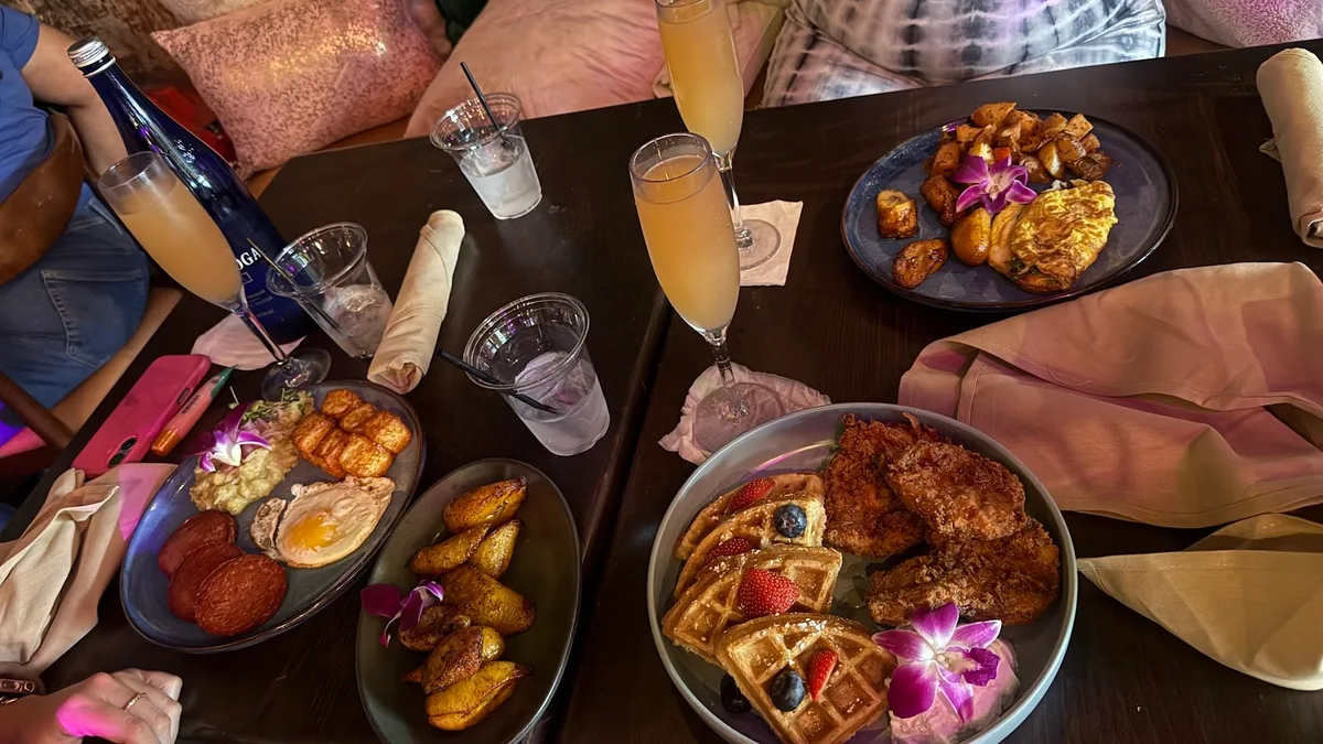 Made in Miami Bar & Bistro: Restaurant Photograph